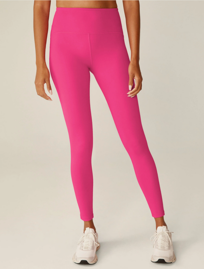 IT3537 POWERBEYOND™ Strive Midi Legging - T. Georgiano's