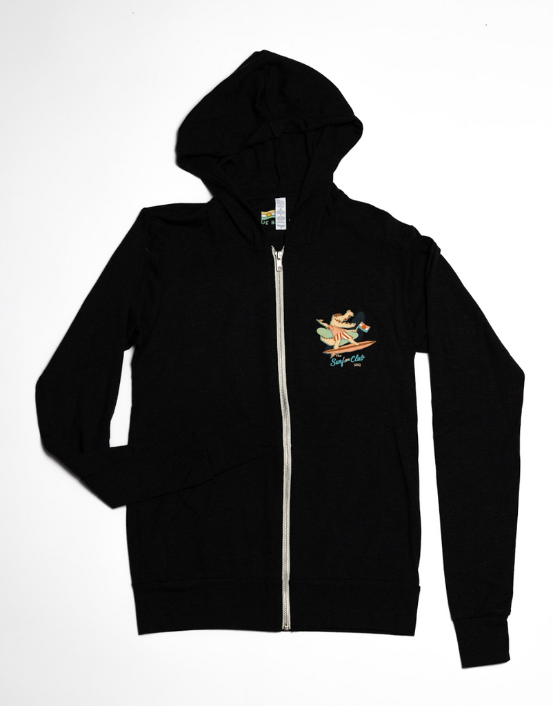 Mak Full Zip Hoodie ™©