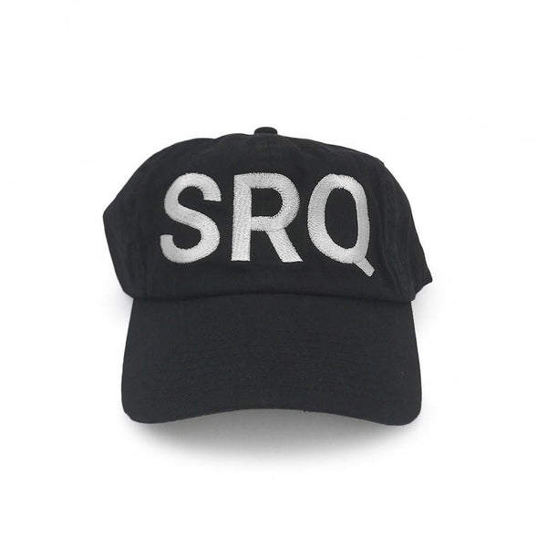 SRQ HATS - T. Georgiano's