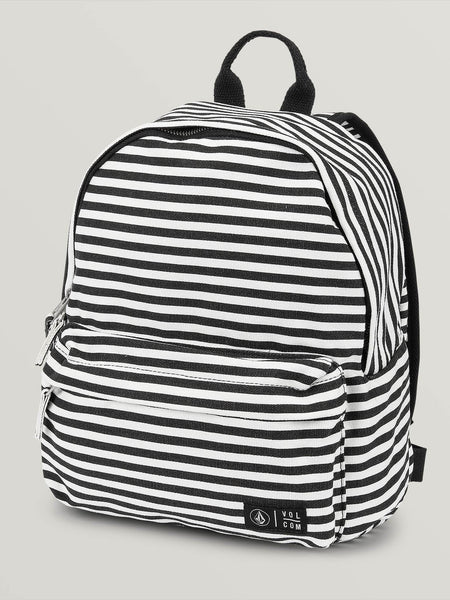 Volstone Mini Backpack - T. Georgiano's