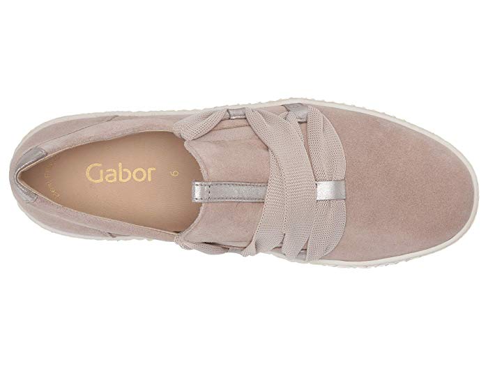 Gabor 43.333 Sneaker - T. Georgiano's