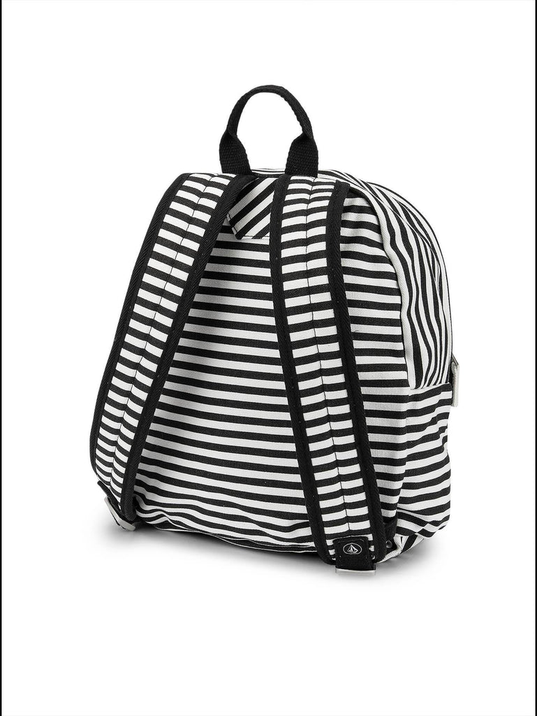 Volstone Mini Backpack - T. Georgiano's