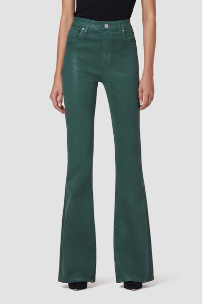 Holly High Rise Flare Jeans - T. Georgiano's