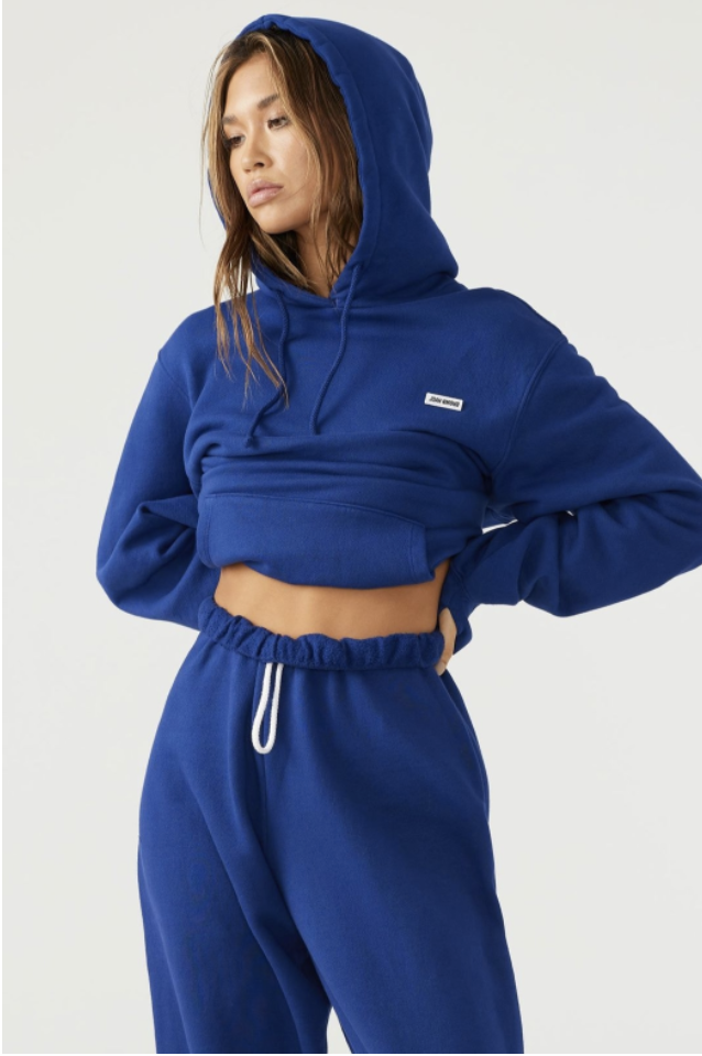 Cropp hoodie on sale