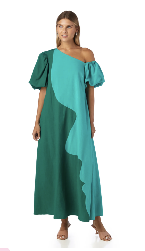 Lovett Dress - T. Georgiano's