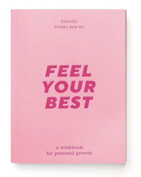 Wellness Workbook - T. Georgiano's