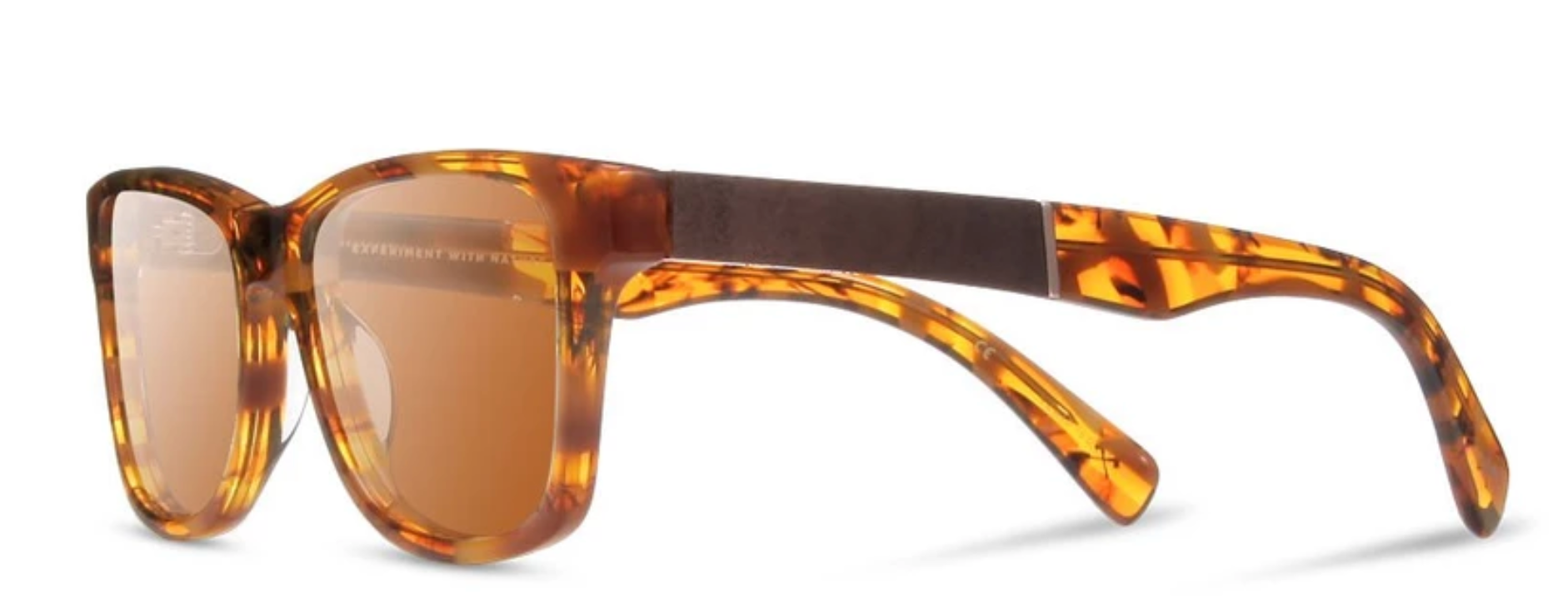 Shwood sunglasses top