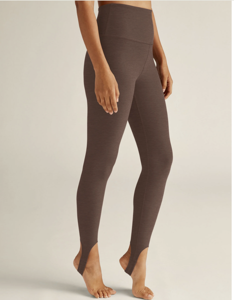 SD3529 SD WELL ROUNDED STIRRUP LEGGING - T. Georgiano's
