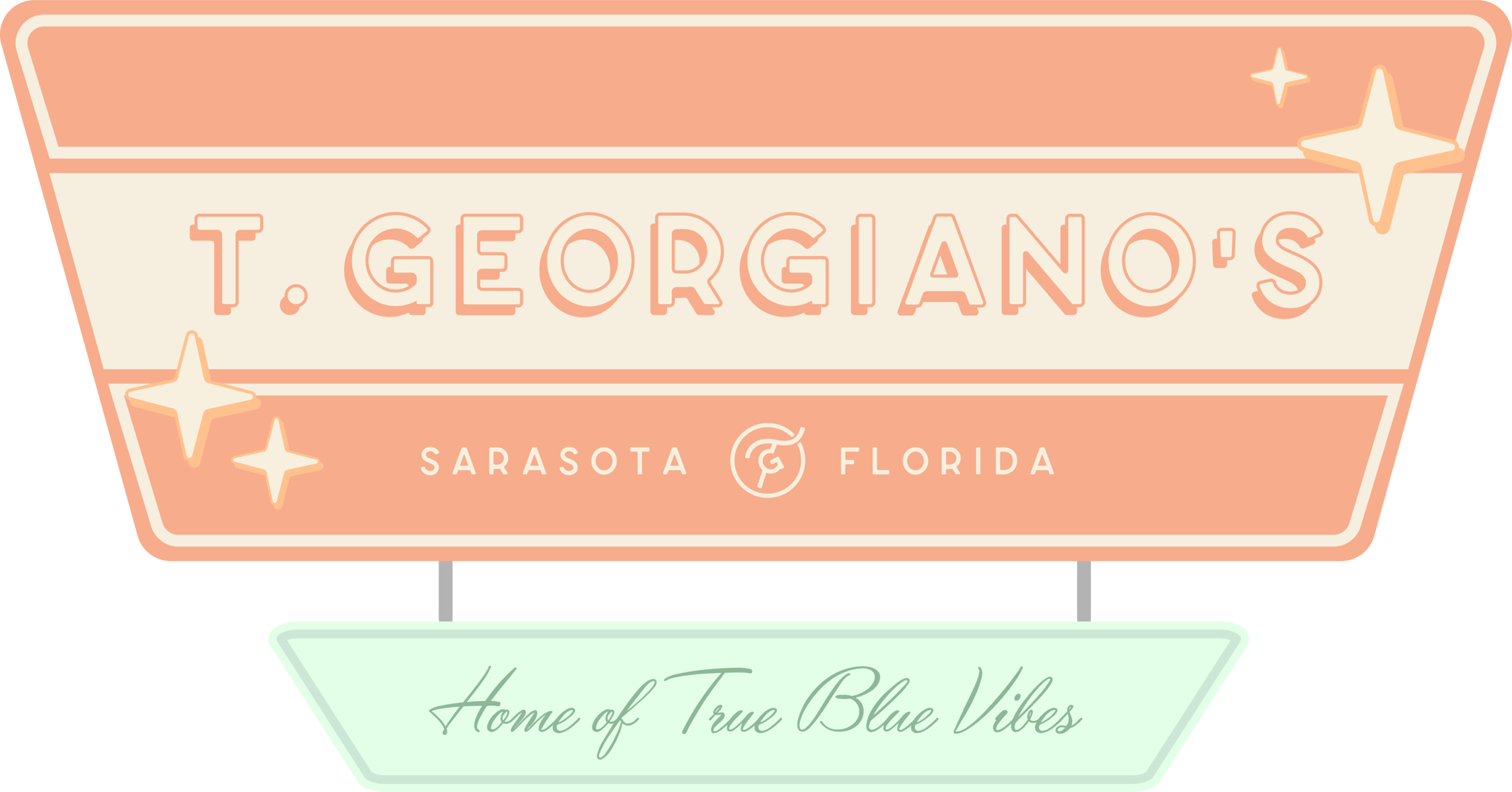 Products– T. Georgiano's